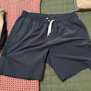 Like New Fair Harbor One Short XL